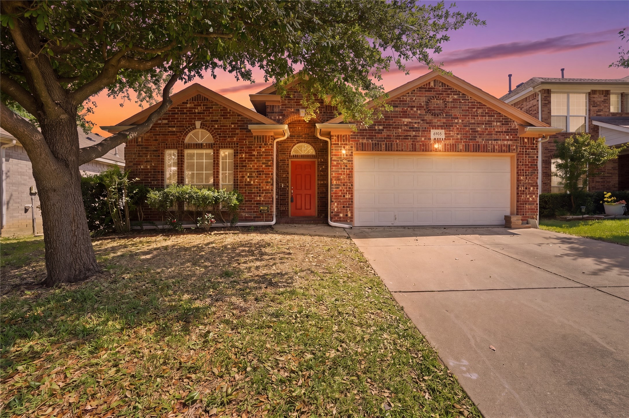 6361 Redeagle Creek Drive Fort Worth TX 76179