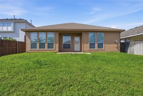 6361 Redeagle Creek Drive Fort Worth TX 76179