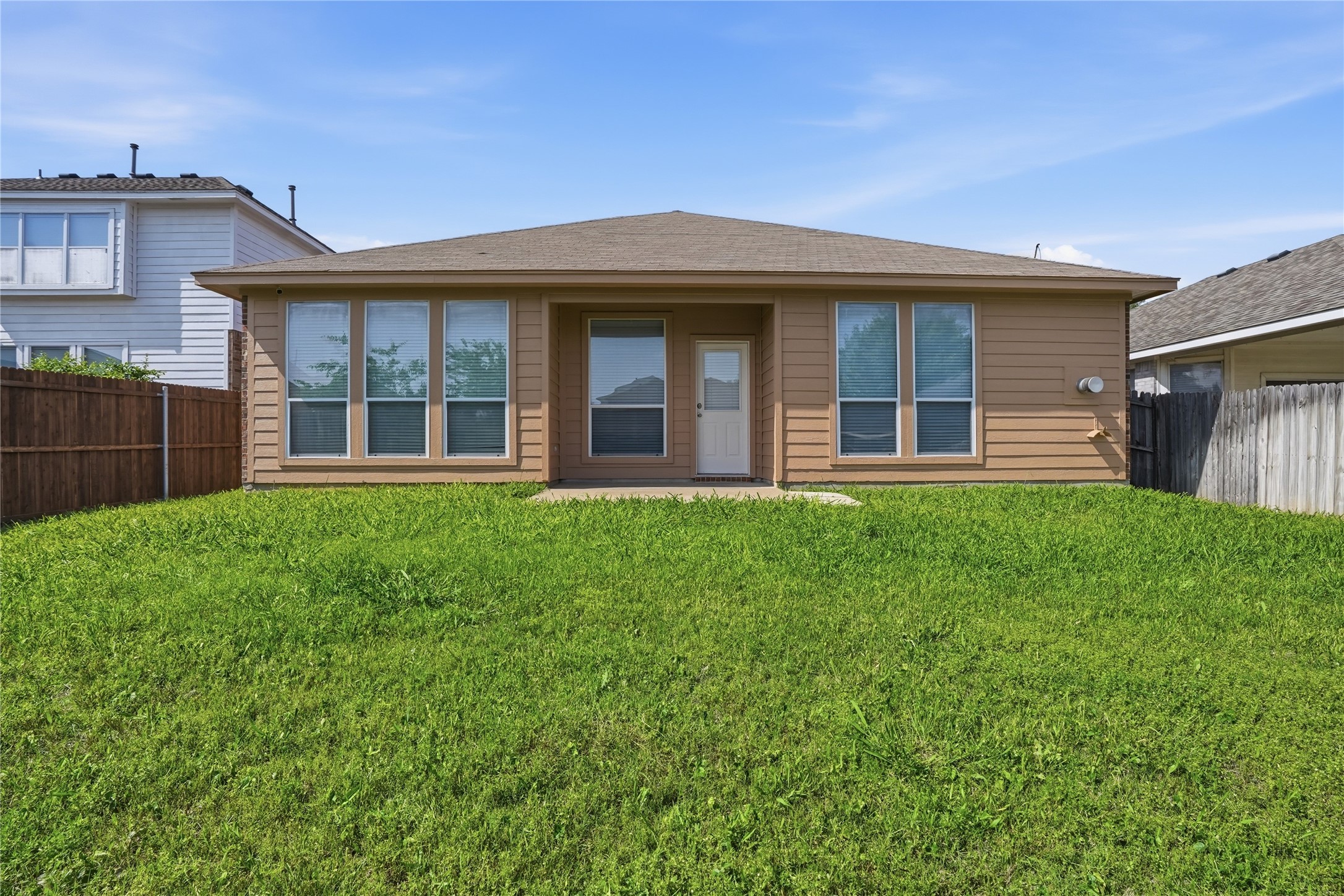 6361 Redeagle Creek Drive Fort Worth TX 76179