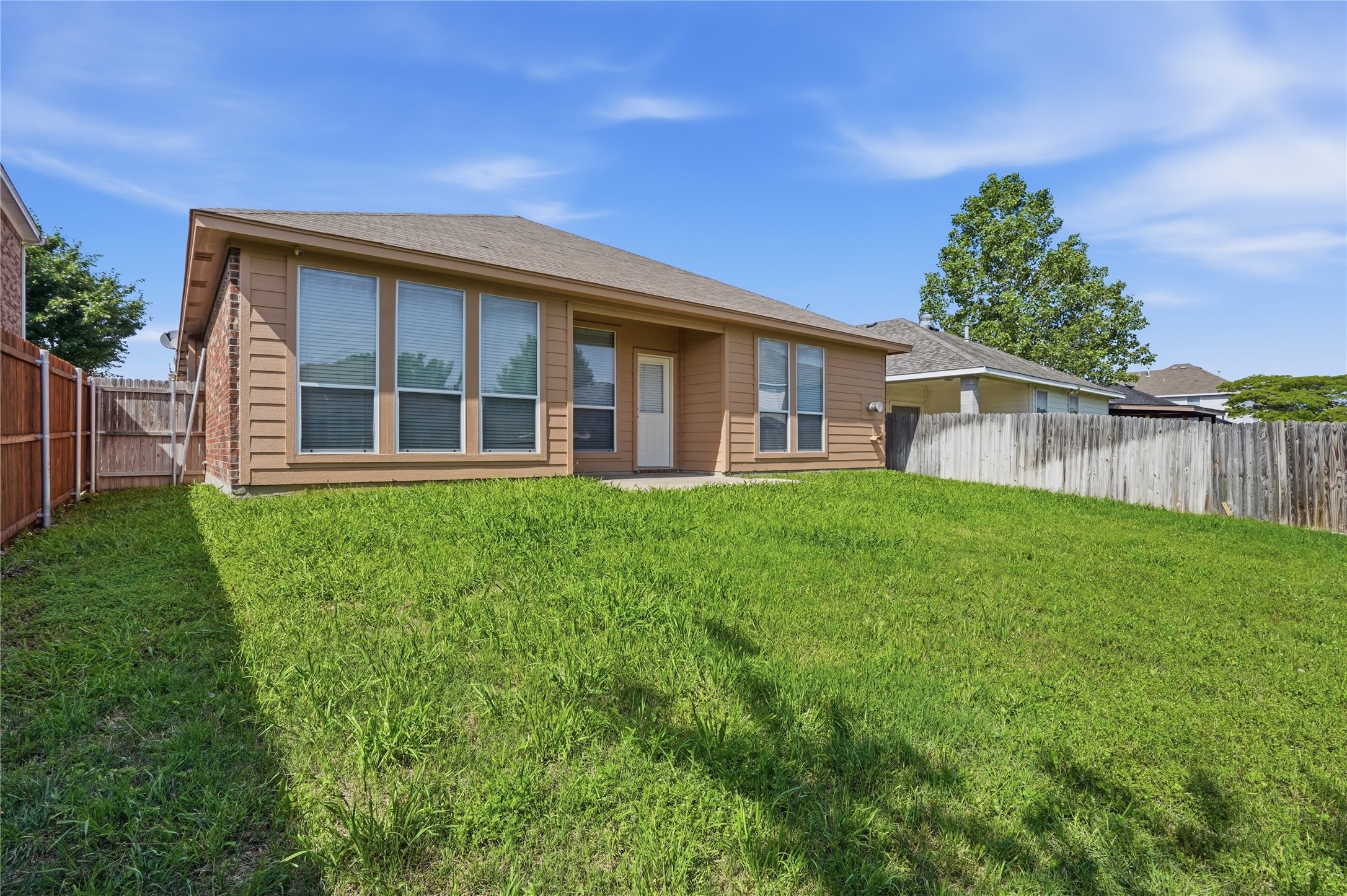 6361 Redeagle Creek Drive Fort Worth TX 76179
