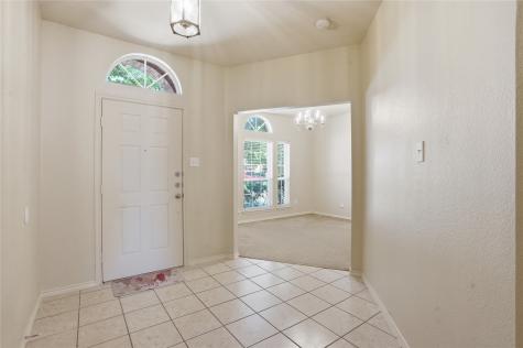 6361 Redeagle Creek Drive Fort Worth TX 76179