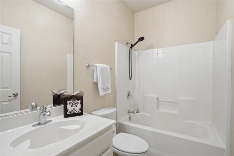 6361 Redeagle Creek Drive Fort Worth TX 76179