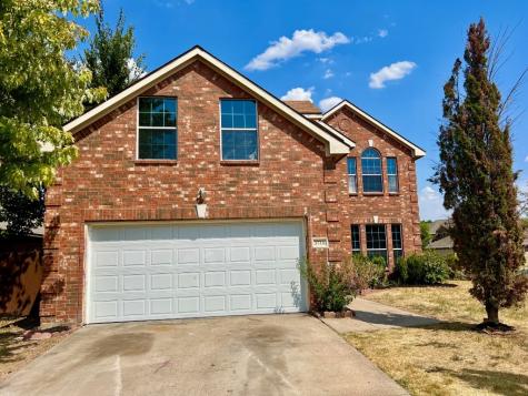 3716 Ann Kathryn Way Dallas TX 75236