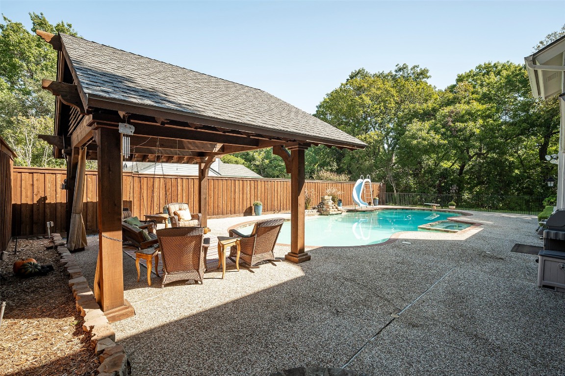 3001 Waterside Court Garland TX 75044