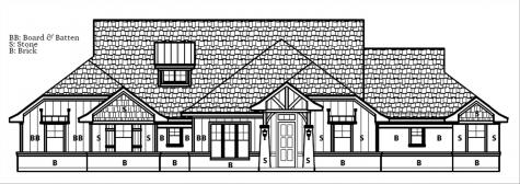 1172 Paradise Parkway Poolville TX 76487