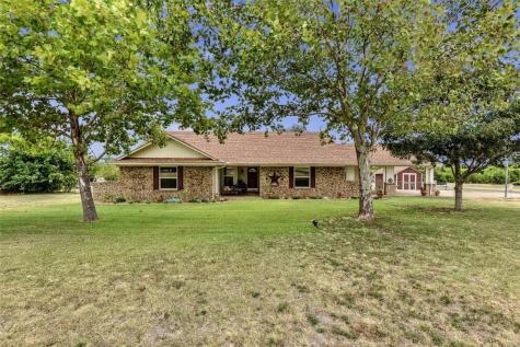 2617 S Westridge Trail Sherman TX 75092