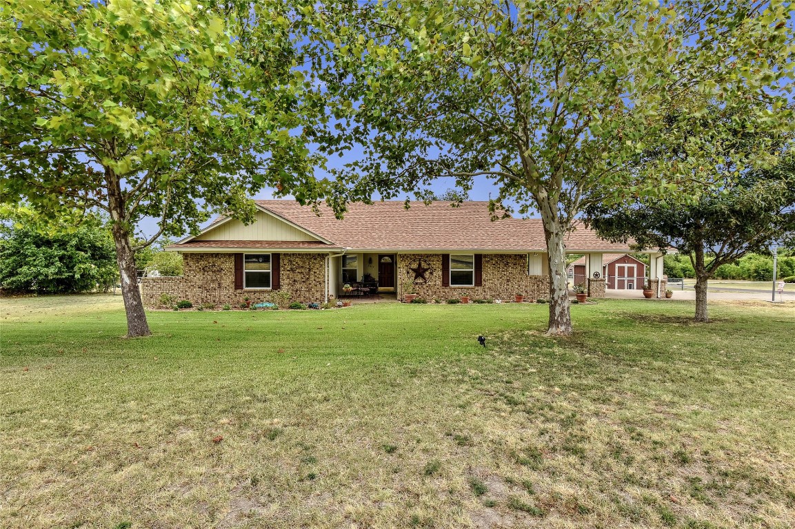 2617 S Westridge Trail Sherman TX 75092