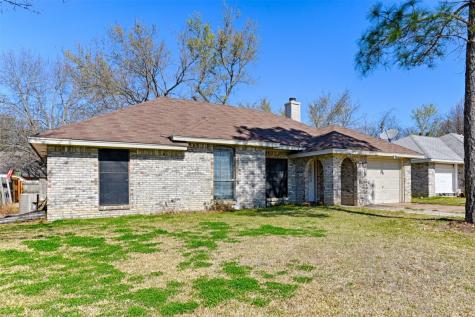 103 Meadow Drive Crandall TX 75114