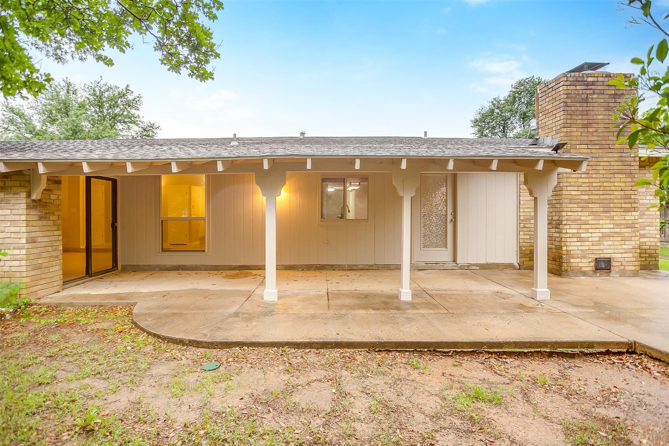 721 Spring Forest Drive Bedford TX 76021