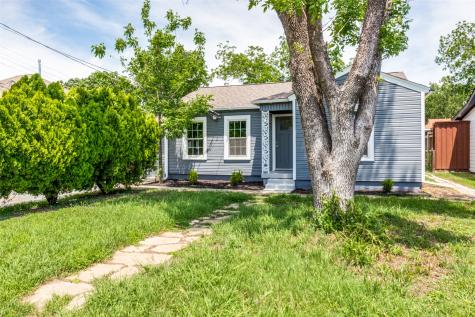 6427 Howard Avenue Dallas TX 75227
