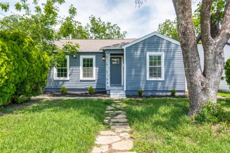 6427 Howard Avenue Dallas TX 75227