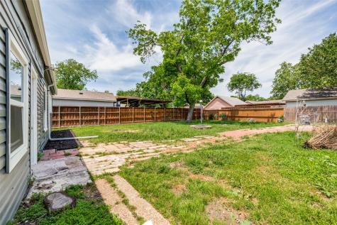 6427 Howard Avenue Dallas TX 75227