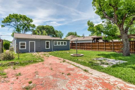 6427 Howard Avenue Dallas TX 75227