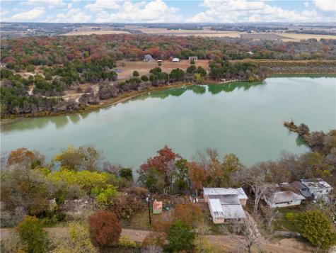 209 Lake Shore Drive Eddy TX 76524