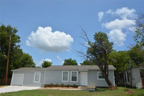 505 Forby Avenue Fort Worth TX 76103