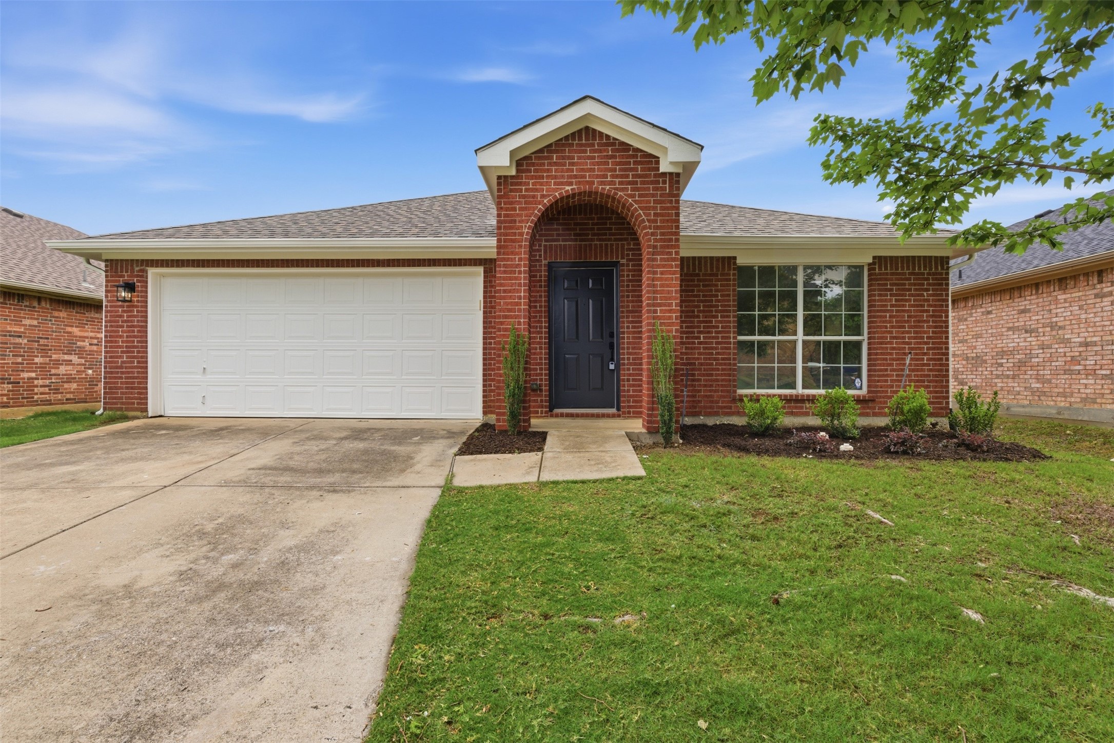 2051 Sunny Side Drive Little Elm TX 75068