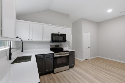 2051 Sunny Side Drive Little Elm TX 75068