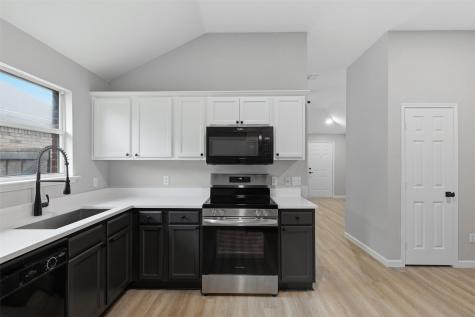 2051 Sunny Side Drive Little Elm TX 75068