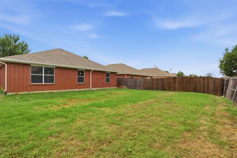2051 Sunny Side Drive Little Elm TX 75068