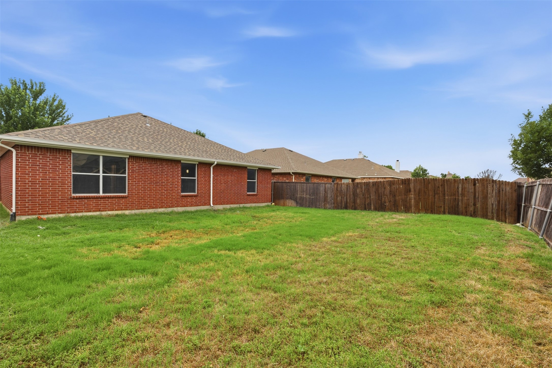2051 Sunny Side Drive Little Elm TX 75068