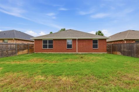2051 Sunny Side Drive Little Elm TX 75068