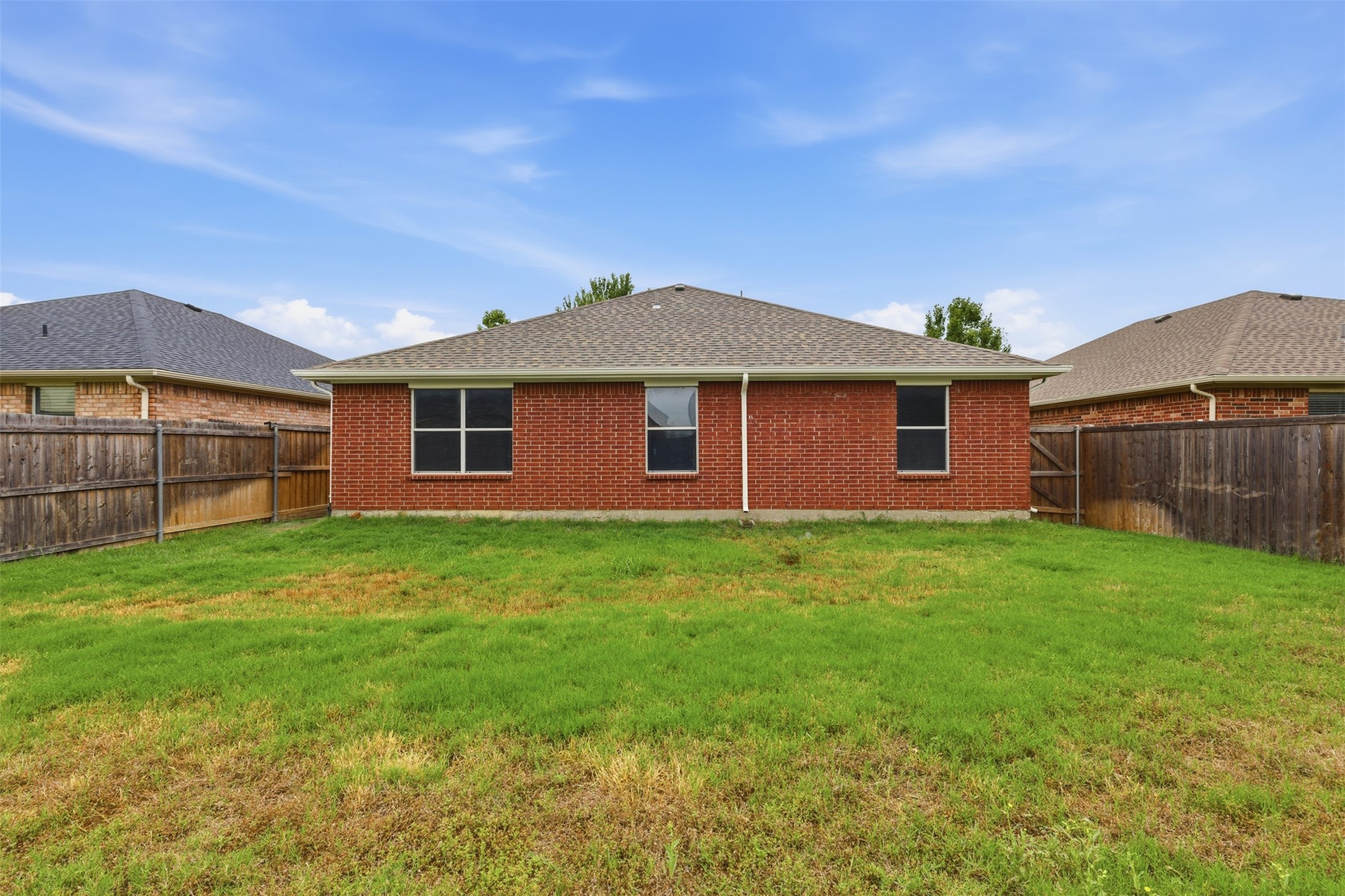 2051 Sunny Side Drive Little Elm TX 75068