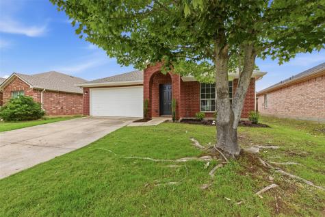2051 Sunny Side Drive Little Elm TX 75068