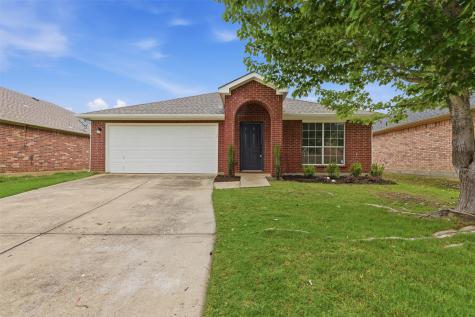 2051 Sunny Side Drive Little Elm TX 75068