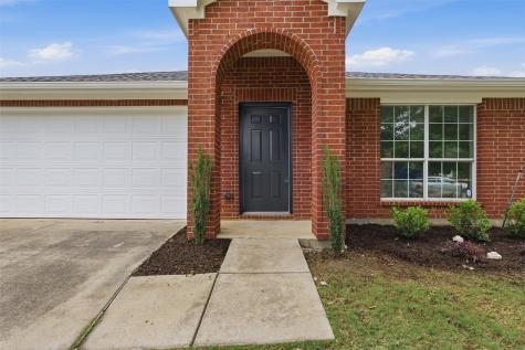 2051 Sunny Side Drive Little Elm TX 75068