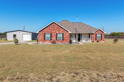 225 Miramar Circle Weatherford TX 76085