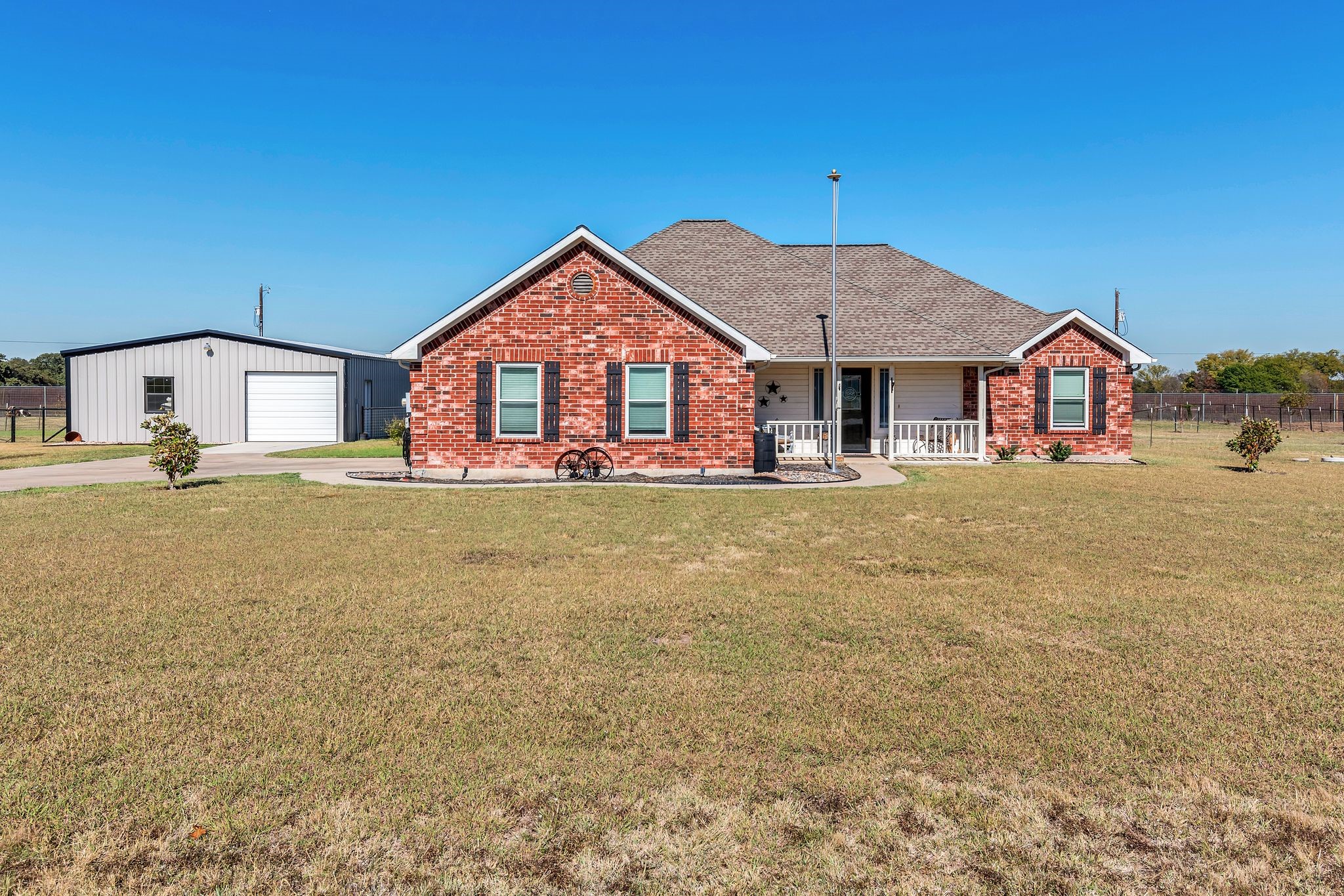 225 Miramar Circle Weatherford TX 76085