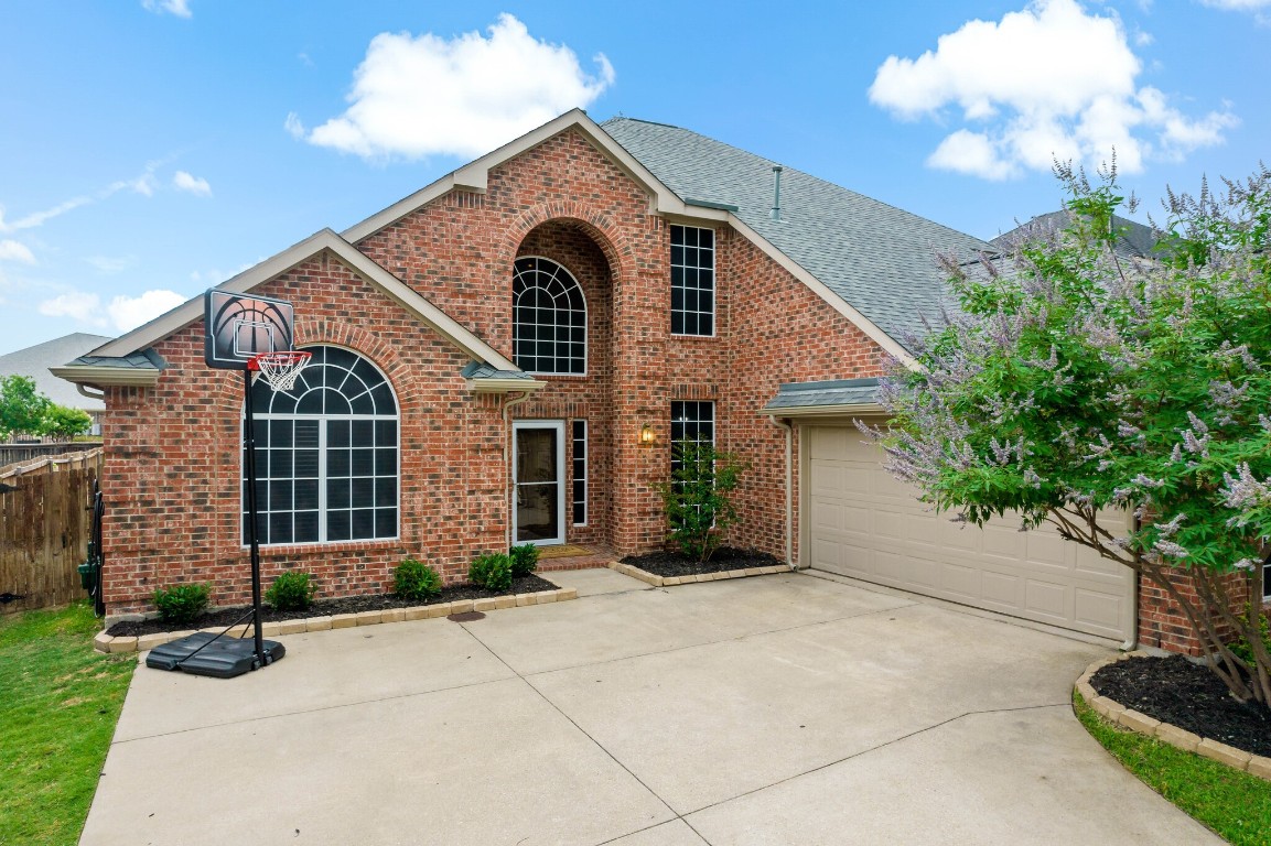 9146 Commonwealth Drive Frisco TX 75033