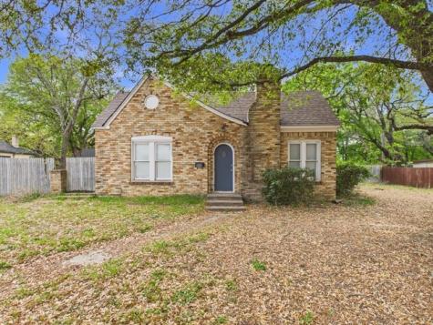 224 S Pinkerton Street Athens TX 75751