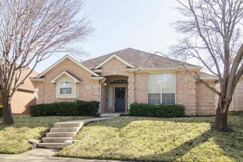 2045 Reddenson Drive Carrollton TX 75010