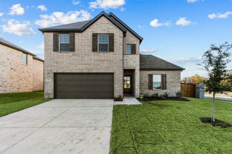 610 Stone Hollow Drive Van Alstyne TX 75495
