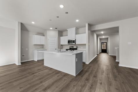 610 Stone Hollow Drive Van Alstyne TX 75495