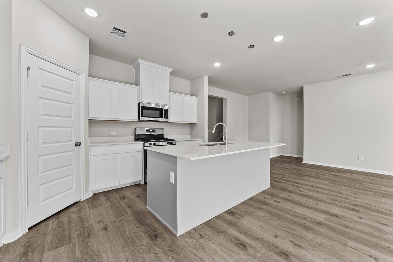 610 Stone Hollow Drive Van Alstyne TX 75495