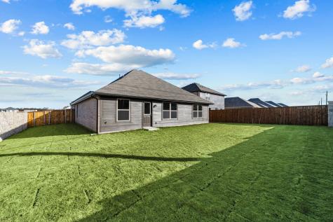 610 Stone Hollow Drive Van Alstyne TX 75495