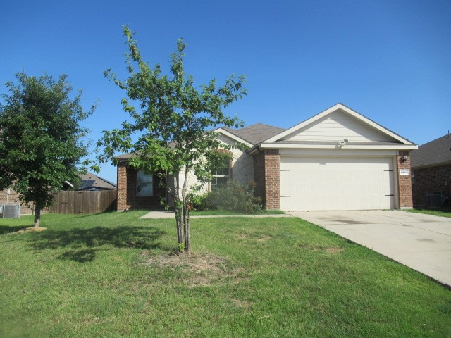 2922 Aberdeen Road Seagoville TX 75159