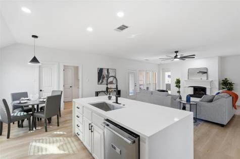 1295 White Water Lane Rockwall TX 75087