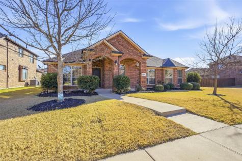 1295 White Water Lane Rockwall TX 75087