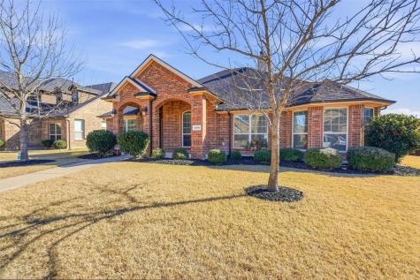 1295 White Water Lane Rockwall TX 75087