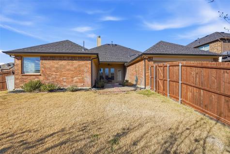 1295 White Water Lane Rockwall TX 75087