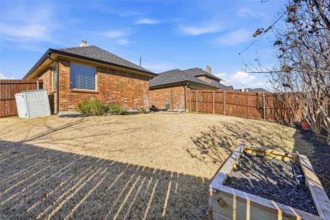 1295 White Water Lane Rockwall TX 75087