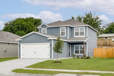 4256 Lava Forest Drive Dallas TX 75241