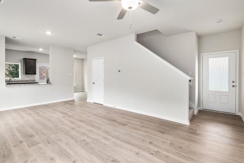 4256 Lava Forest Drive Dallas TX 75241