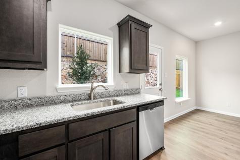 4256 Lava Forest Drive Dallas TX 75241