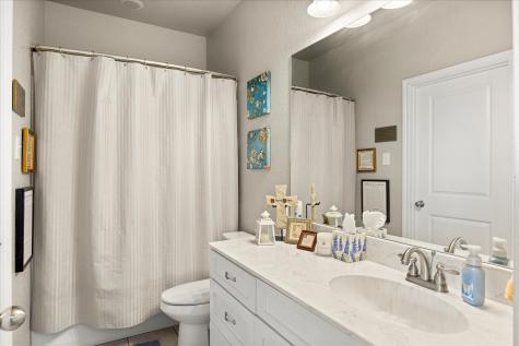 2035 Lakeside Drive Bluff Dale TX 76433
