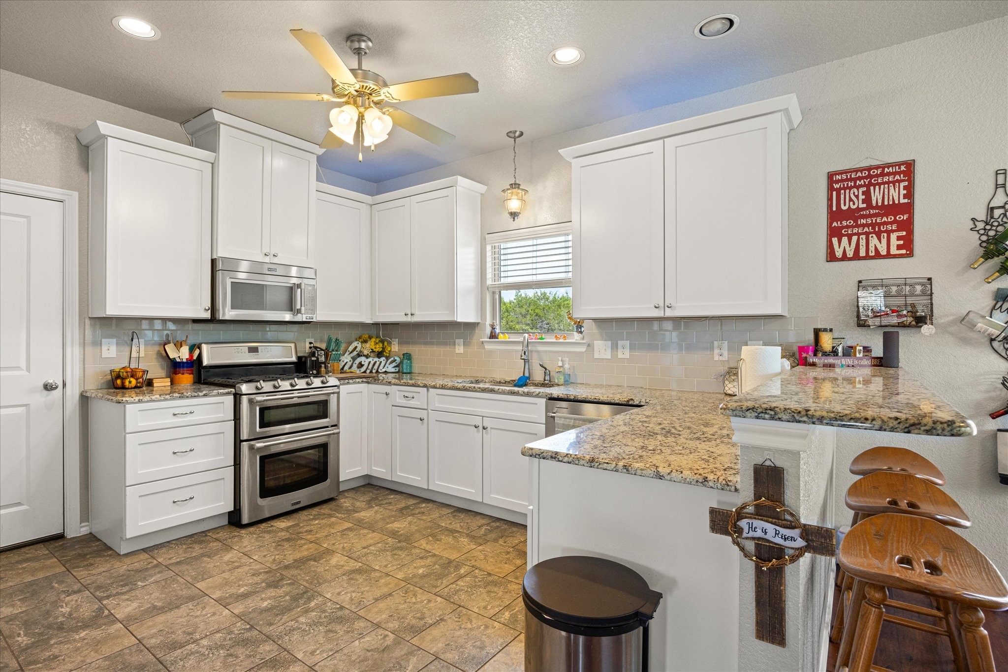 2035 Lakeside Drive Bluff Dale TX 76433