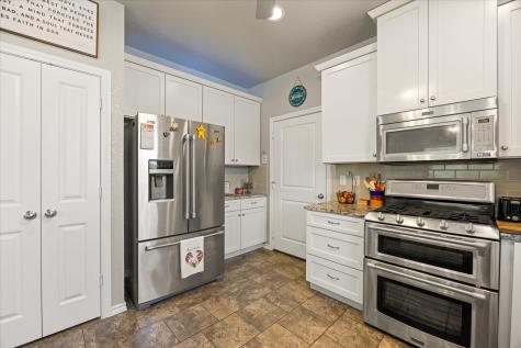 2035 Lakeside Drive Bluff Dale TX 76433